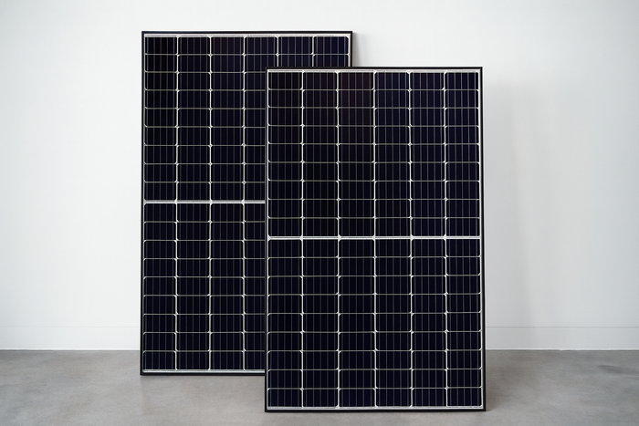 Solar Panels