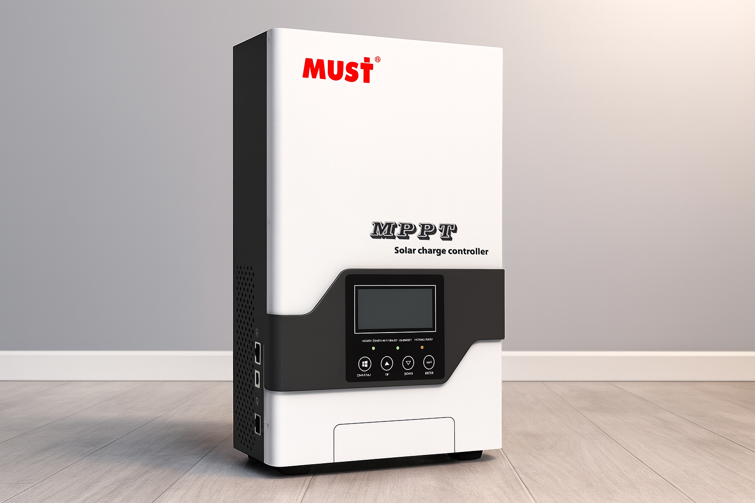 Solar Charge Controllers