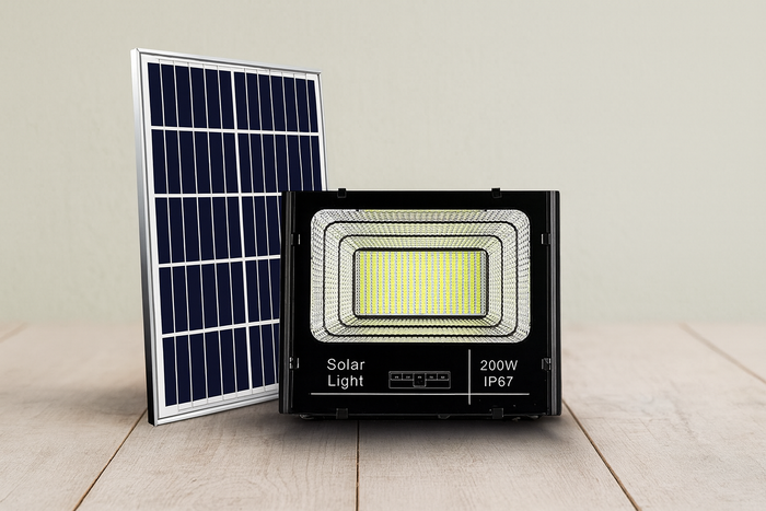 Solar Lights