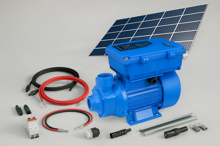 Solar Accessories