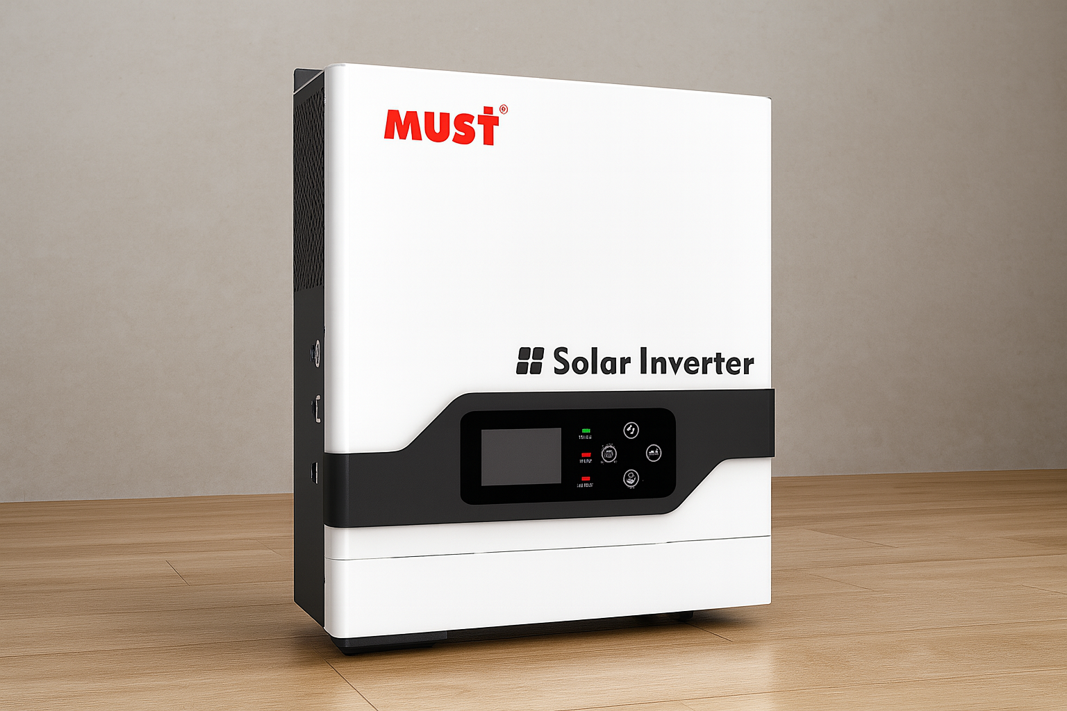 Solar Inverters