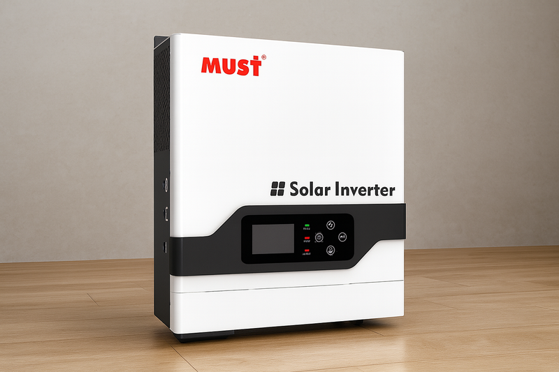 Inverters