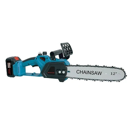 Mastercraft MC-CCS12 12-Inch Brushless Cordless Chainsaw