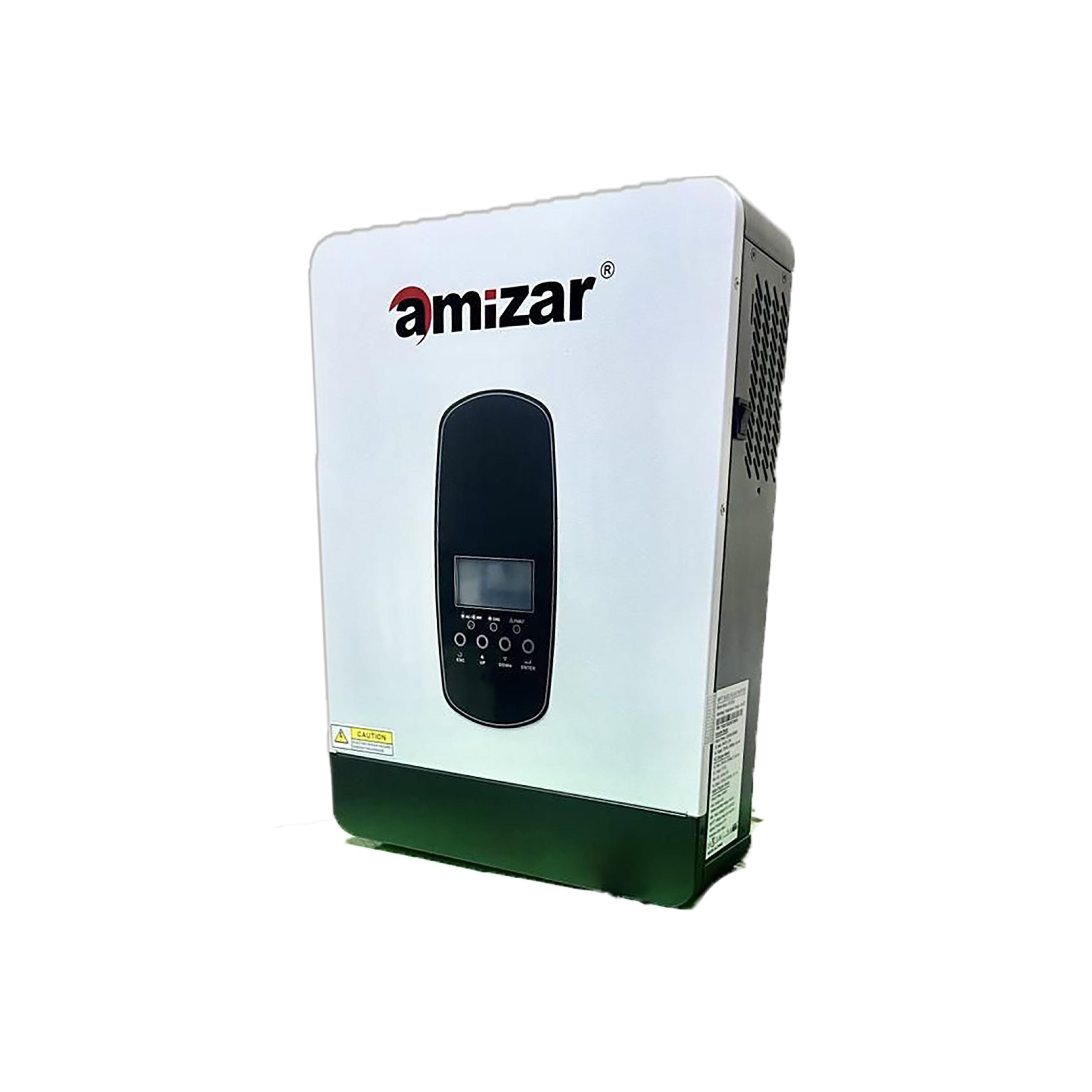 2.2kVA Amizar Hybrid Solar Inverter