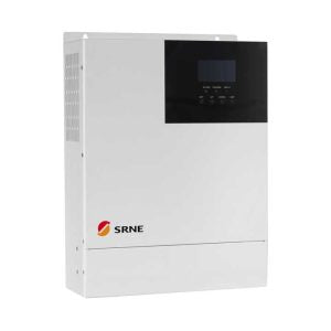 5kVA SRNE Hybrid Solar Inverter