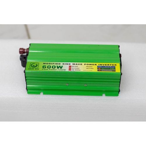 600W Solarmax Power Inverter (Modified Sine Wave)