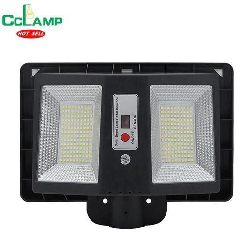 CcLamp CL-112 200W Solar Street Lamp