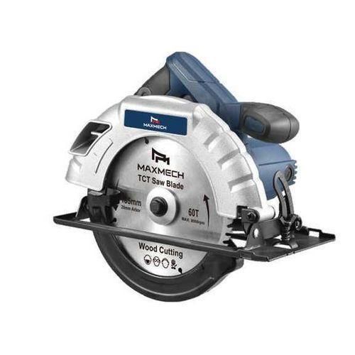 Maxmech CS 1400-185 Circular Saw – 1400W | 185mm Blade