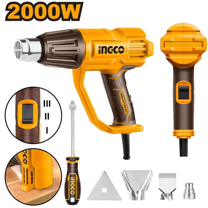 Heat Guns