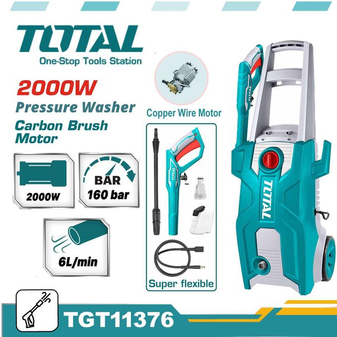 Pressure Washers