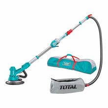 TOTAL TDWS105016 Drywall Sander – 1050W | Professional Wall & Ceiling Sander