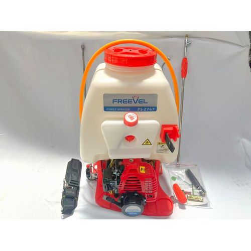 Freevel 2-Stroke 20L Knapsack Power Sprayer