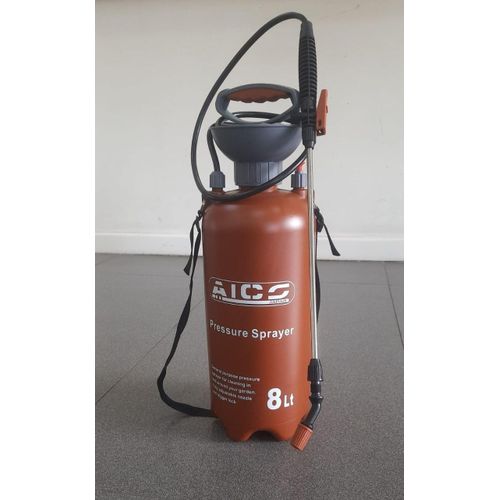 Generic Aico Japan Shoulder Strap manual Sprayer 8 Litres