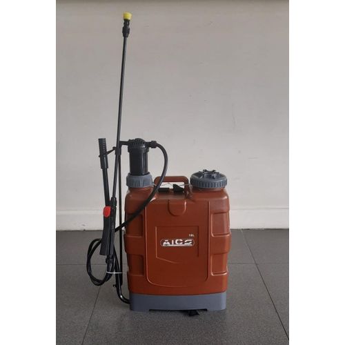 Sprayers