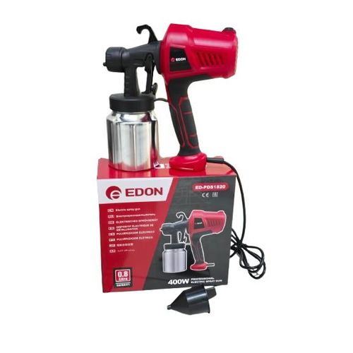 Paint Sprayers