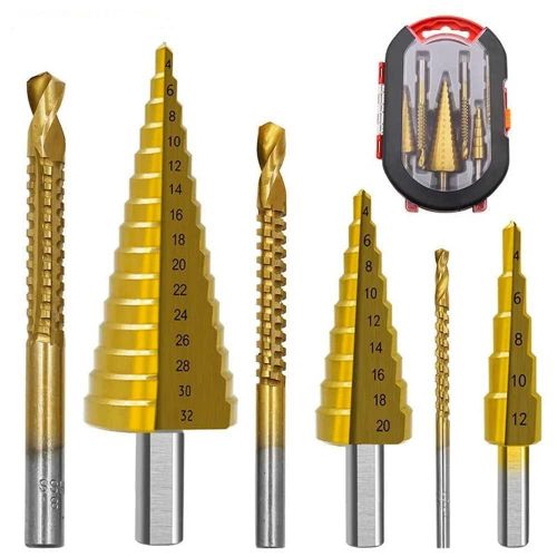 Power Drills