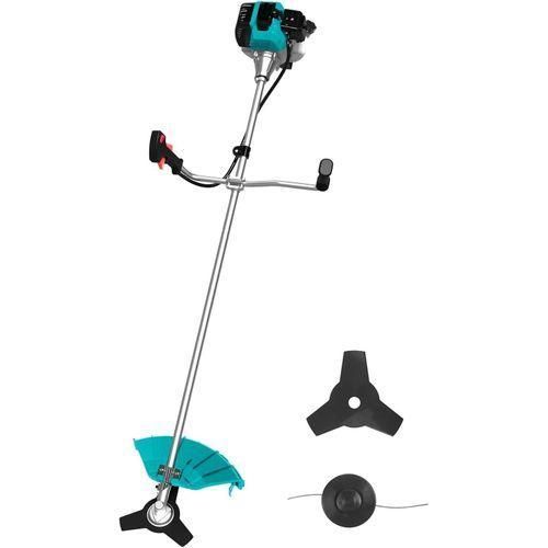 TOTAL Gasoline Brush Cutter / Grass Trimmer 42.7cc