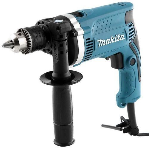 Makita 710W 13mm Impact Drill with Hammer Function