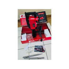 Edon Industrial 1800W Demolition Electric Jack Hammer Concrete Breaker