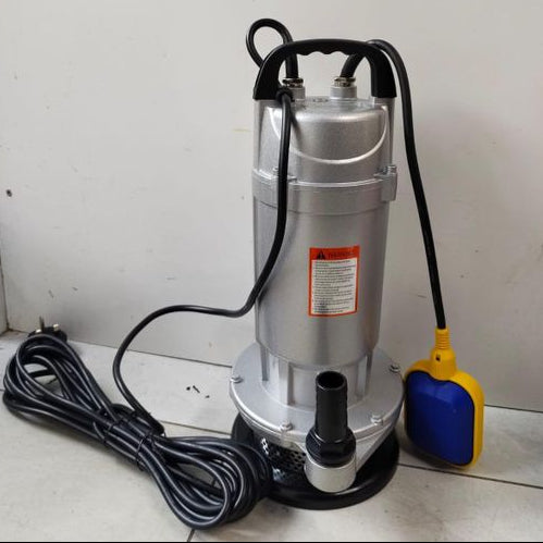 Water Pumps