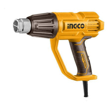 Ingco HG200078 Heat Gun – 2000W Industrial Hot Air Gun