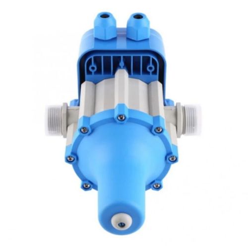 Marquis EC-1 Automatic Water Pump Pressure Controller with Gauge
