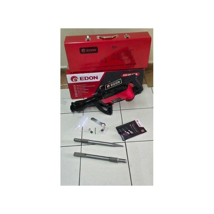 Demolition Hammers