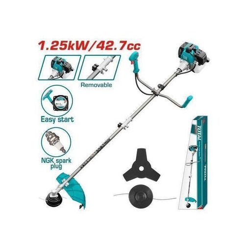 Brush Cutters