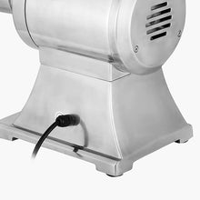 GorillaRock Commercial Electric Meat Grinder – 650W Stainless Steel Meat Mincer