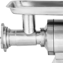 GorillaRock Commercial Electric Meat Grinder – 650W Stainless Steel Meat Mincer