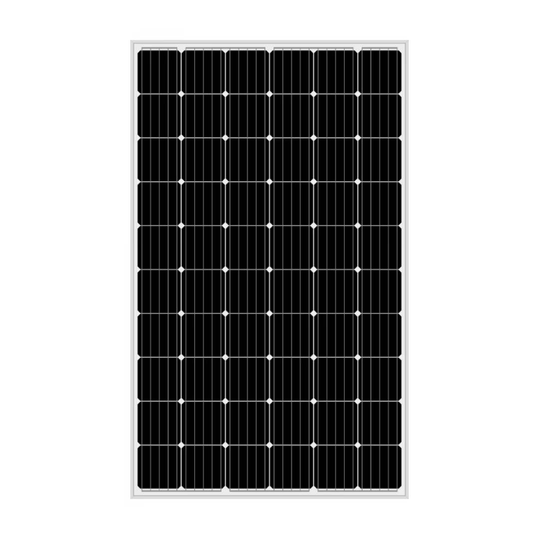 300W All-Weather Monocrystalline Solar Panel – German Technology