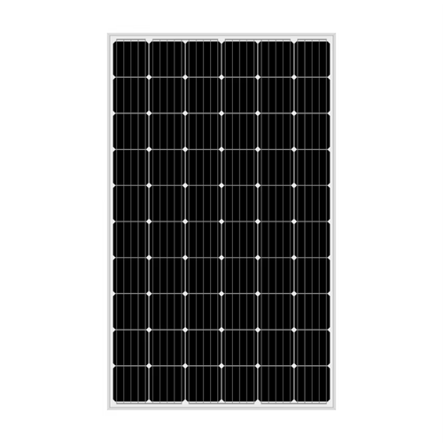 300W All-Weather Monocrystalline Solar Panel – German Technology