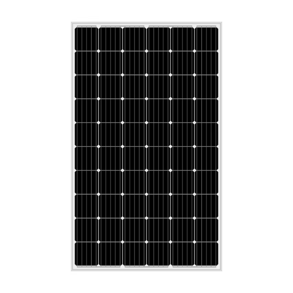 300W All-Weather Monocrystalline Solar Panel – German Technology