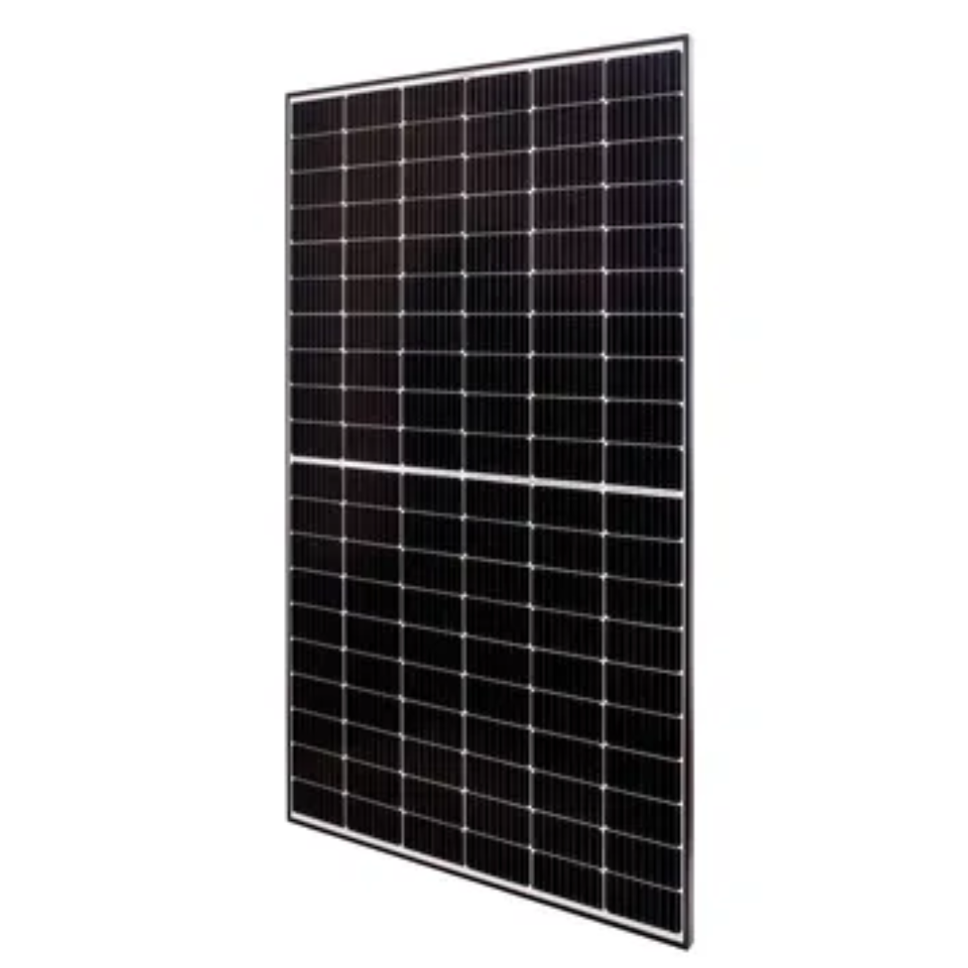 350W All-Weather Monocrystalline Solar Panel – German Technology