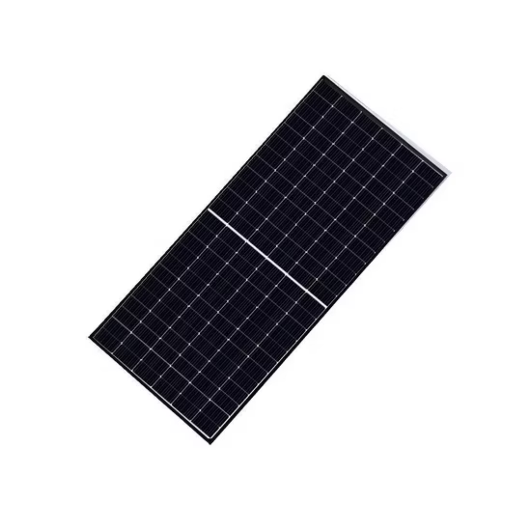 450W All-Weather Monocrystalline Solar Panel – German Technology