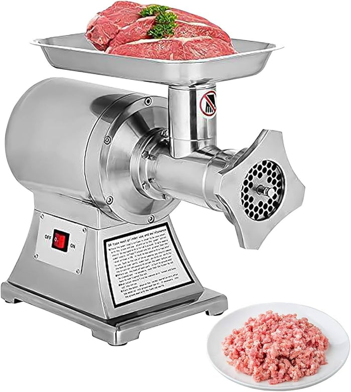 Food Grinders and Mills