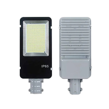 200W LED Solar Street Light – All-In-One Outdoor Lighting (IP65)