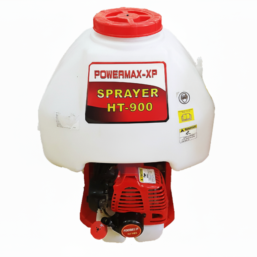 2-Stroke Powermax-XP Knapsack Sprayer