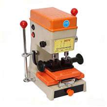 DEFU 368A Vertical Key Cutting & Duplicating Machine – 220V