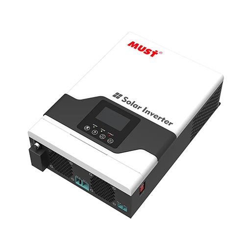 1.5kVA MUST Hybrid Solar Inverter