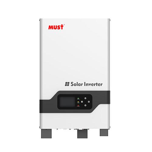 5.5kVA MUST Hybrid Solar Inverter (48V)