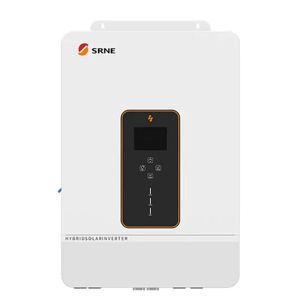 10kVA SRNE Hybrid Solar Inverter (48V)