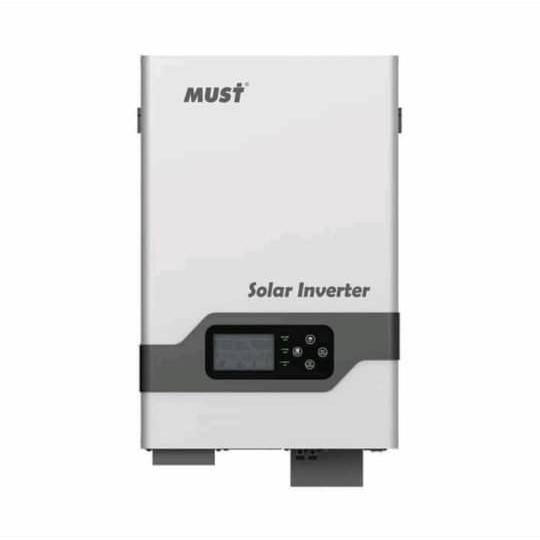 3.2kVA Infinisolar Hybrid Solar Inverter