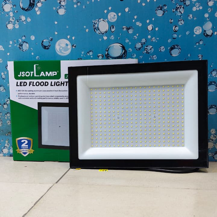 AC LED Floodlight – 100W / 200W / 300W