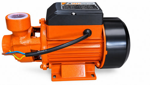 BTALI QB80 1HP Electric Water Booster Pump