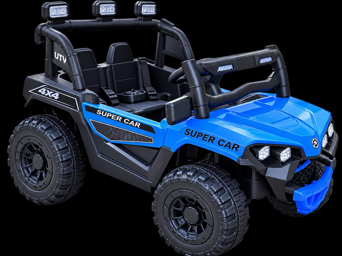 5×5 kids electric  car  Model 605 With remote  control