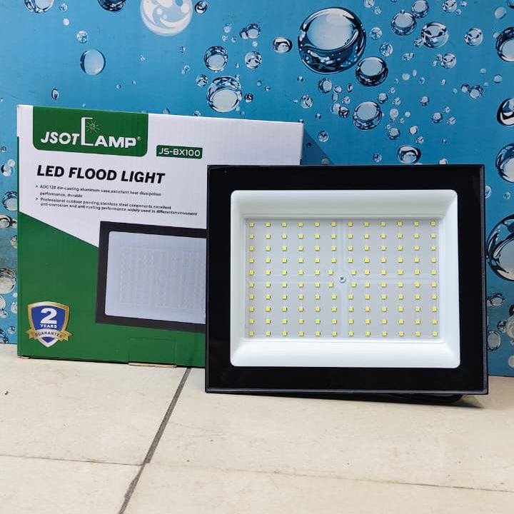 AC LED Floodlight – 100W / 200W / 300W