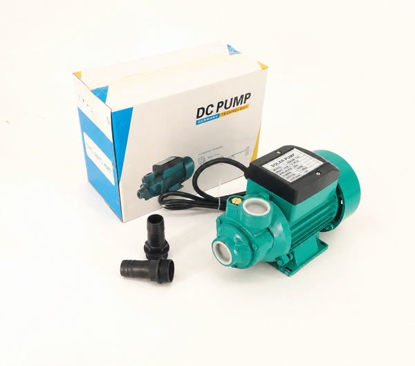 12V DC Solar Surface Water Pump – 25m Head