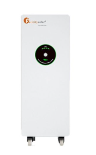 Felicity 15kWh Lithium Battery (LiFePO₄) – Ultimate High-Capacity Power Storage