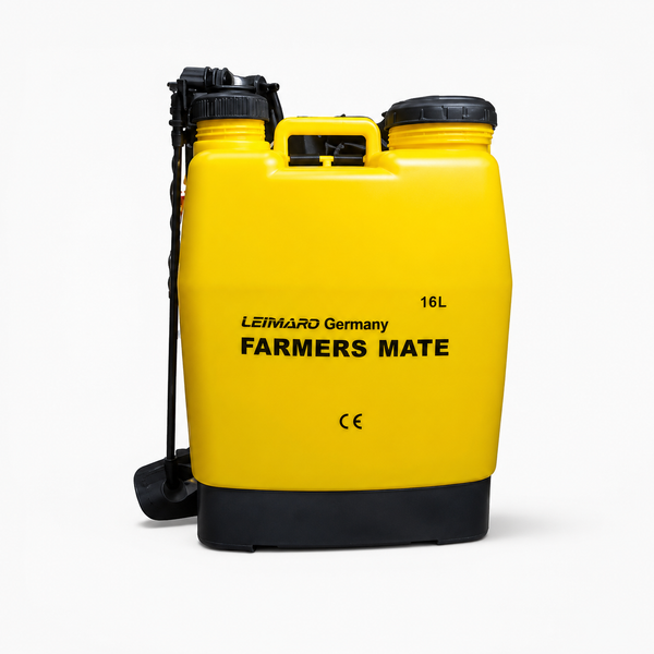 Lenhard Germany Knapsack Sprayer Pump 16 Litres